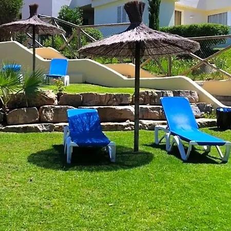 Sleeps 4 Pool Air Con Wifi Appartement Vale do Lobo