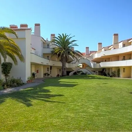Appartement Sleeps 4 Pool Air Con Wifi Vale do Lobo