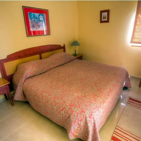 Sleeps 4 Pool Air Con Wifi Appartement Vale do Lobo